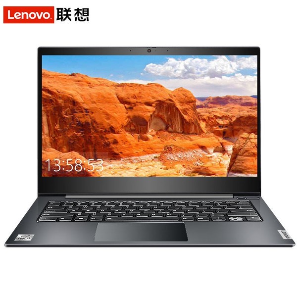 lenovo 联想 扬天v340 14英寸笔记本电脑(i3-10110u,8gb,256gb,radeon