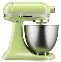 KitchenAid 凯膳怡 Artisan Mini系列 KSM3311XHW 3.5Q 厨师机