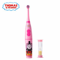 托马斯和朋友(THOMAS&FRIENDS) 儿童电动牙刷 *3件 +凑单品