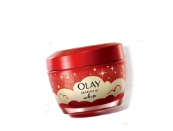 首页 个护化妆 面部护理 乳液面霜 面霜 olay/玉兰油面霜 文章详情