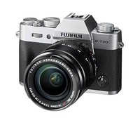 Fujifilm 富士 X-T20 无反相机