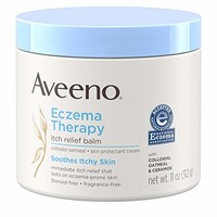 Aveeno 宝宝 保湿湿疹舒缓霜