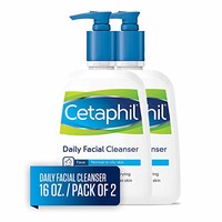 Cetaphil丝塔芙每日洁面乳