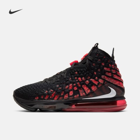 nike 耐克 bq3178 lebron xvii勒布朗詹姆斯男子篮球鞋