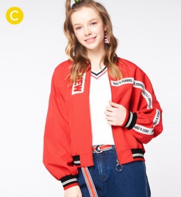 Cache Cache 捉迷藏 7709009359 女士外套