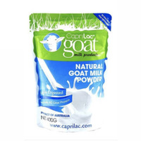 Caprilac 羊奶粉 全脂高钙奶粉 400g