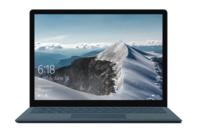 微软认证翻新 Surface Laptop（ i5、8GB、256GB、灰钴蓝）