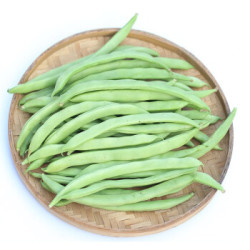 半山溪谷 新鲜蔬菜扁豆角 5斤