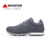 Dachstein/达赫斯坦 秋冬新品户外女低帮轻便耐磨防水防滑徒步鞋