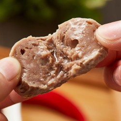 牛一度 正宗潮汕牛肉丸牛筋丸 1000g