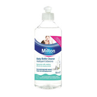 银联爆品日: Milton 婴幼儿餐具玩具洗护消毒液 500ml