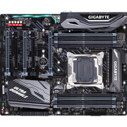 技嘉(GIGABYTE)X299 UD4 Pro 主板 (Intel X299/LGA2066)