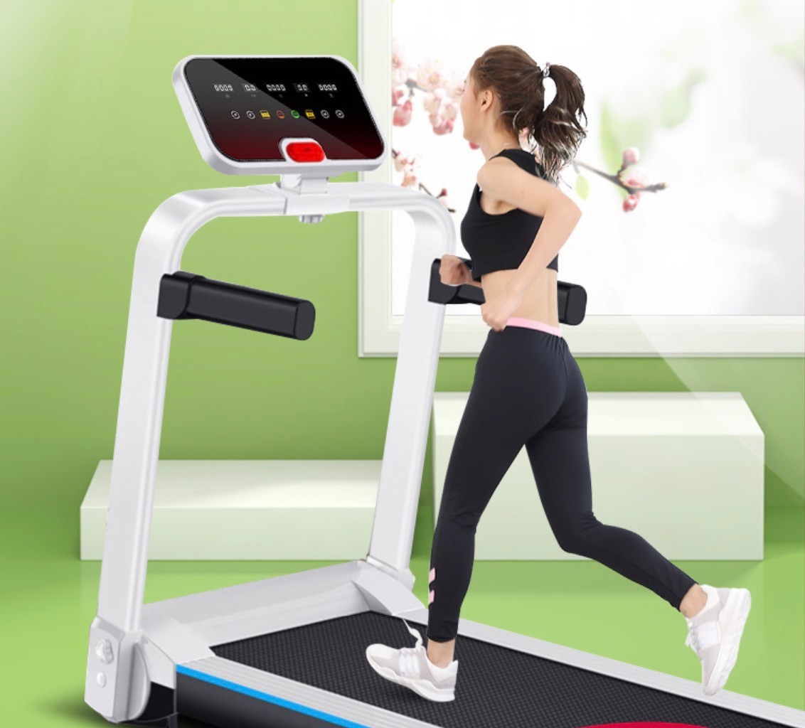 IUBU 优步 A7T K3 家用静音跑步机