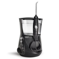 Waterpik WP-662EU 洁碧超效型口腔清洗器，黑色