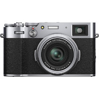 FUJIFILM 富士 X100V 数码旁轴相机