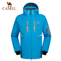 CAMEL骆驼 A5W246037 户外滑雪服