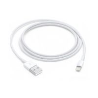 Apple Lightning to USB 連接線MQUE2FE/A 12