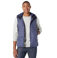 Scotch & Soda Hooded Bodywarmer 男士马甲