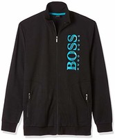 BOSS Hugo Boss 雨果·博斯 男士高领运动卫衣