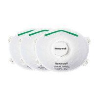银联爆品日：HONEYWELL 霍尼韦尔 FFP2 带呼气阀防护口罩