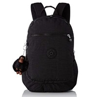 Kipling 凯浦林 Clas Challenger Bp 双肩背包