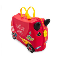 Trunki 小朋友行李箱 动物款