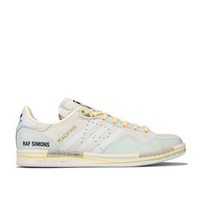 再降价、银联专享：adidas 阿迪达斯 by Raf Simons Peach Stan Smith 男士跑鞋