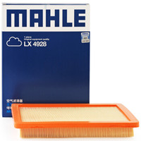 MAHLE 馬勒 空氣濾芯濾清器LX4949(新英朗/科沃茲1.5L/閱朗/科魯澤1.0)