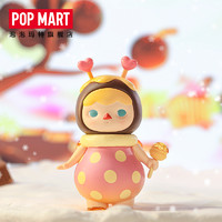 盲盒控：甜品的诱惑 POP MART 泡泡玛特 甜品系列盲盒大盘点