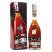 银联爆品日：Remy Martin 法国人头马特优香槟干邑/白兰地40%酒精含量700ml