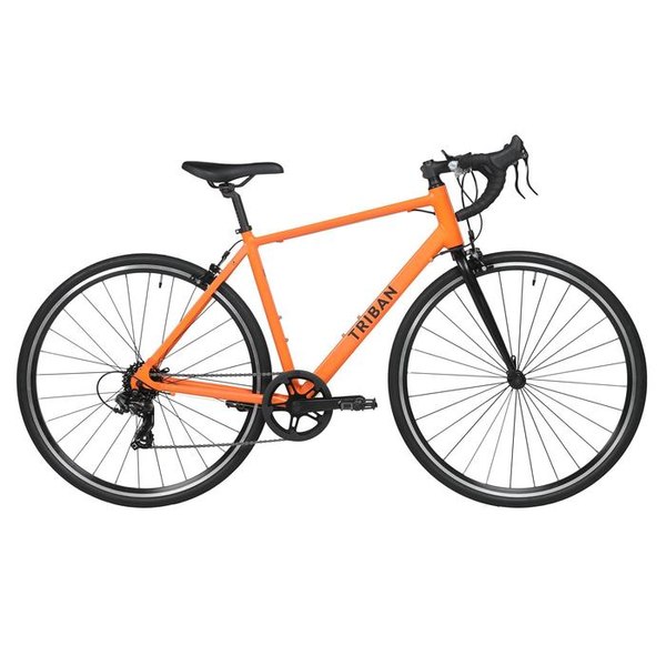 decathlon迪卡侬tribanrc100公路自行车