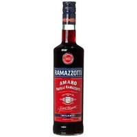 银联爆品日：Amaro阿马罗利口酒/草药酿制餐前甜酒 流动的意大利 30%酒精度 700ml