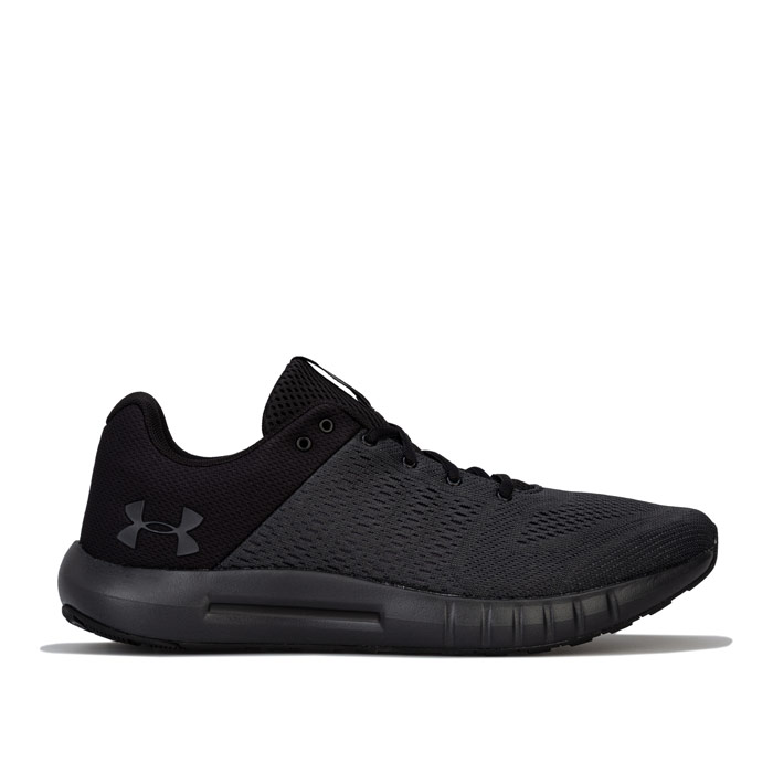 under armour 安德玛 micro g pursuit 男士跑鞋