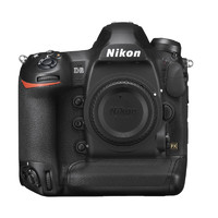 Nikon 尼康 D6 全画幅单反相机