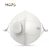 MOPS 忻风动力口罩 N95标准 成人款 1套（3片口罩+1空气过滤器）