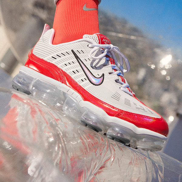 耐克airvapormax,耐克vapormax 小编精选:科技重塑,nike 耐克 air vapormax 360 男子运动鞋