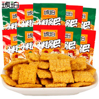 AMBER 琥珀 小米锅巴 25g*20包