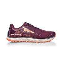 ALTRA 奧創 Superior4.0 ALW1953G552 女士輕量跑步鞋