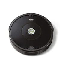 银联专享：iRobot 艾罗伯特 Roomba 606 扫地机器人