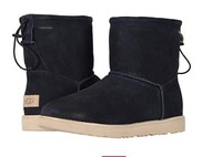 UGG Classic Toggle雪地靴