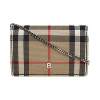 BURBERRY 巴宝莉 8020402 女士单肩斜挎包