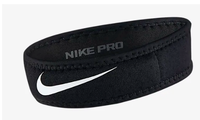 Nike Pro Patella 訓練護膝帶（1 只）