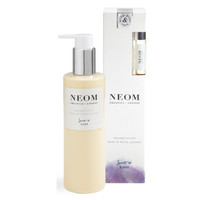 Neom 舒缓恬睡 薰衣草甜罗勒 助眠身体乳/护手霜 250ml