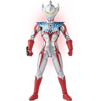bandai 万代 shf 儿童模型玩具 泰迦奥特曼