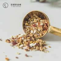 宜样 赤豆茯苓茶 12g*16袋