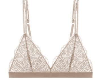 BOTHYOUNG 宝诗嫣 18W226  女士文胸