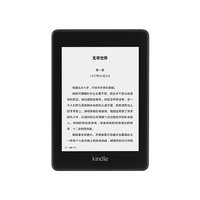 考拉海购黑卡会员：Amazon 亚马逊 Kindle Paperwhite4 墨水屏电子书阅读器 8GB