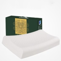 LATEX SYSTEMS 泰国天然乳胶按摩枕