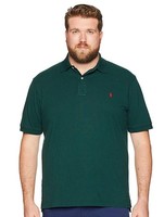 Polo Ralph Lauren Big & Tall Short Sleeve