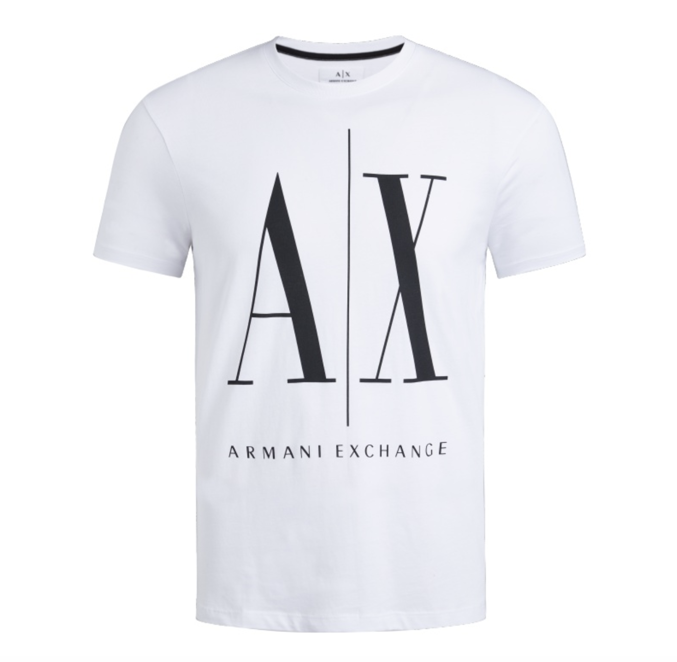 Armani Exchange 8NZTPA-ZJH4Z 男士短袖T恤